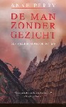 'De man zonder gezicht'