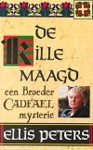 De kille maagd - Broeder Cadfael, boek 6
