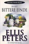 Inspecteur Felse en het bittere einde