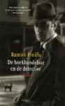 De boekhandelaar en de detective
