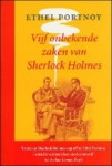 Vijf onbekende zaken van Sherlock Holmes