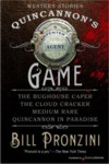 Quincannon's game