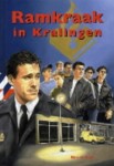 Ramkraak in Kralingen