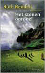 'Het stenen oordeel'