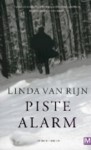 Piste alarm