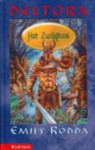 Het zwijgbos, Deltora boek 1