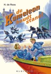 De Kameleon houdt stand!