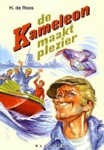 De Kameleon maakt plezier