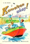Kameleon, ahoy!