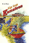 'Tip top, Kameleon'