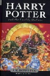 'Harry Potter and the deathly hallows'