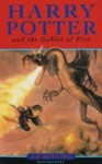 'Harry Potter and the Goblet of Fire'