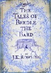 'The tales of Beedle the Bart'