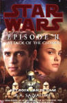 'Attack of the clones - Star Wars episode II'