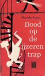 Dood op de ijzeren trap