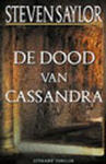 'De dood van Cassandra'