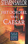 'Het oordeel van Caesar'