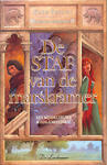 'De staf van de marskramer'