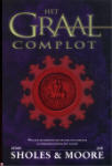 'Het graal complot'