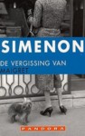 De vergissing van Maigret