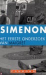 'Het eerste onderzoek van Maigret'