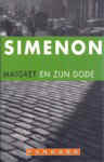 Maigret en zijn dode