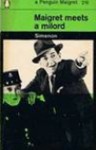 Maigret meets a milord