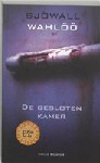 De gesloten kamer