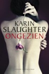 Ongezien