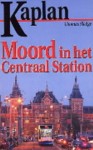 Moord in het Centraal Station