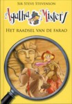 Het raadsel van de Farao - Agatha Mistery