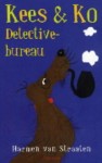 Kees & Ko, detectivebureau
