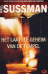 'Het laatste geheim van de tempel'
