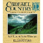 'Cadfael country - Shropshire & the Welsh border'