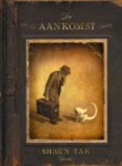De aankomst