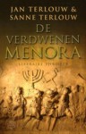 De verdwenen menora