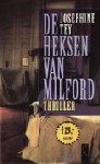 'De heksen van Milford'