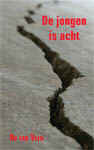De jongen is acht