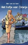 'Het liefje van Oranje'