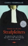 Strafpleiters - kijken in de ziel