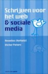 Schrijven voor het web en sociale media