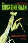 Bidsprinkhaan