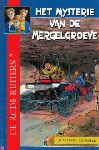 'Het mysterie van de mergelgroeve'