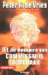 'Uit de dossiers van commissaris Toorenaar'