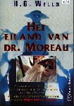 'Het eiland van dr. Moreau'