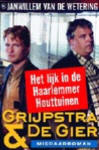 'Het lijk in de Haarlemmerhouttuinen'