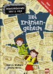 Het krantengeheim - Detectivebureau Lars & Maja