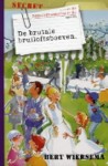 De brutale bruiloftsboeven, detectivebureau Iris en Ko case 009