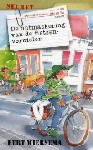 'De ontmaskering van de fietsenvernieler, detectivebureau Iris en Ko case 001'