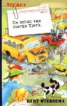 De schat van Sterke Tjerk - Detectivebureau Iris & Ko, case 006